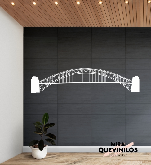 puente - arquitectura